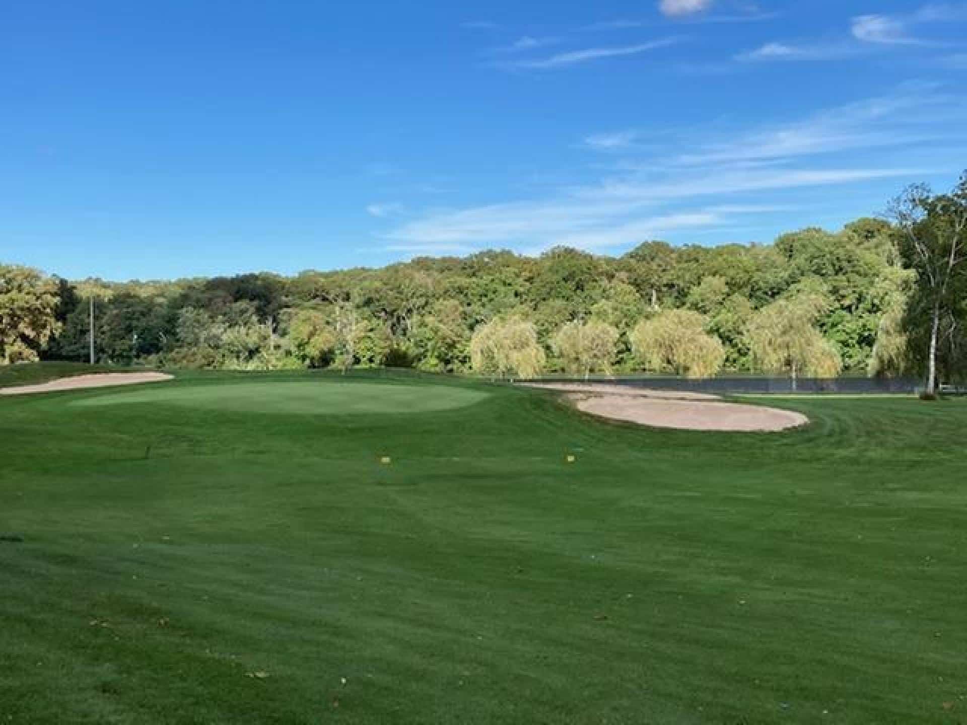 Thunderbird at Spring Lake Amateur Players Tour golf event