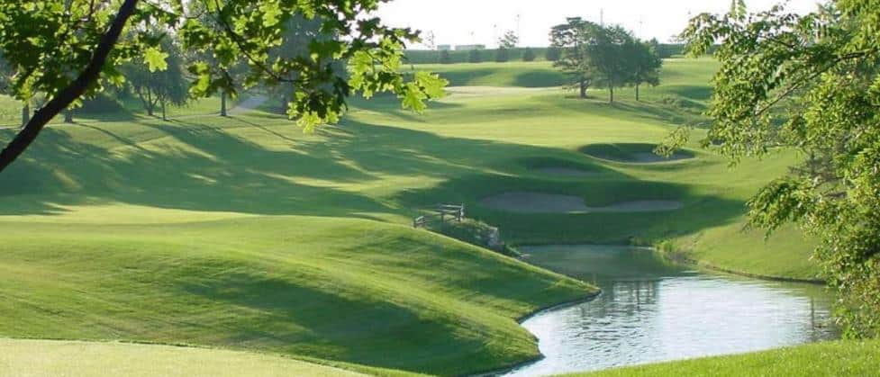 Amateur Players Tour at Waveland Des Moines