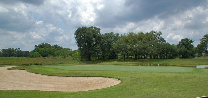 Houston at Windrose Golf Club Amateur Players Tour