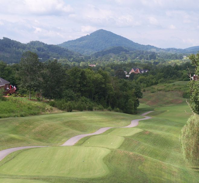 Amateur Players Tour Smoky Mountain Chapter Golf Event