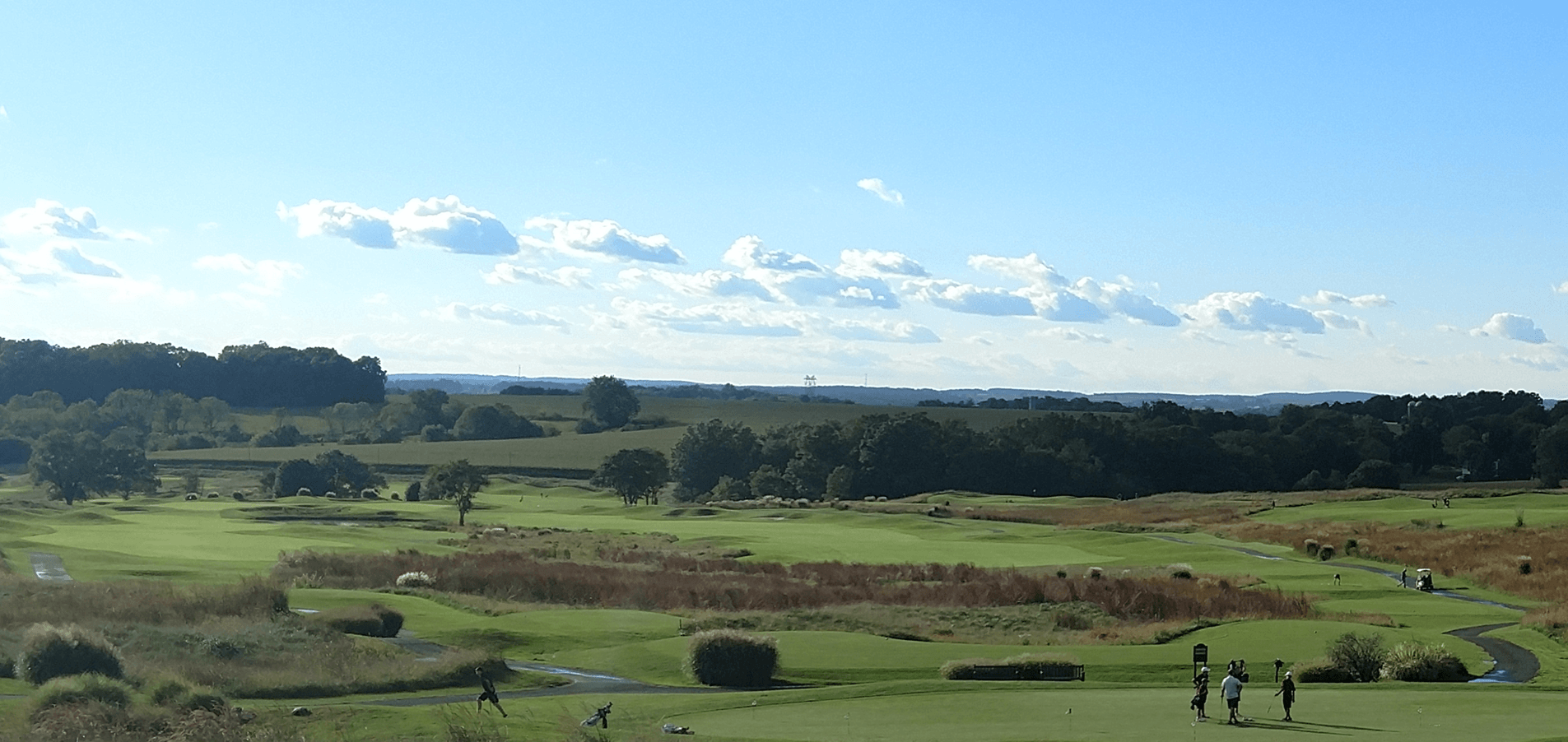 Amateur Players Tour Metro Philadelphia