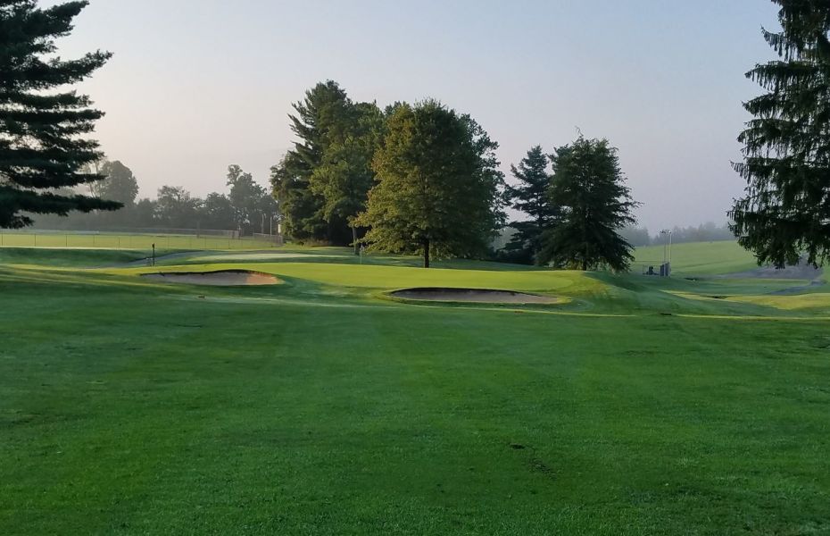 Amateur Players Tour at Wytheville Golf Club