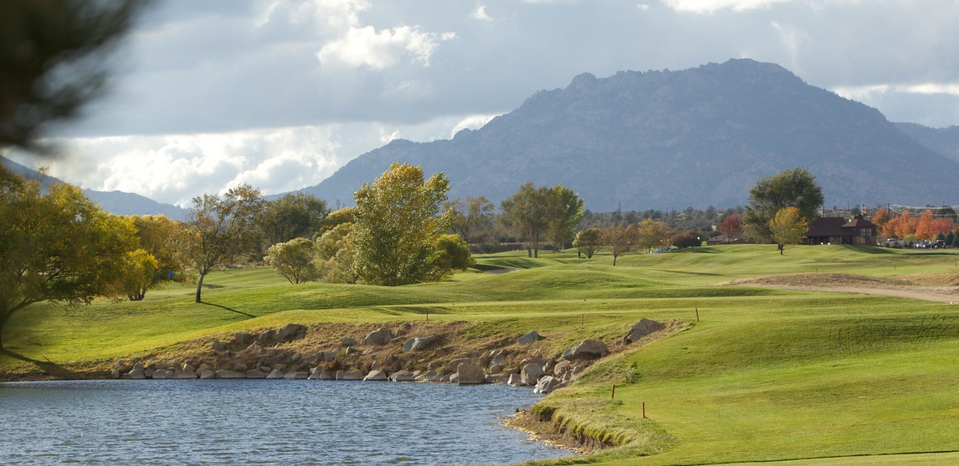 Amateur Players Tour Phoenix at Antelope HIlls