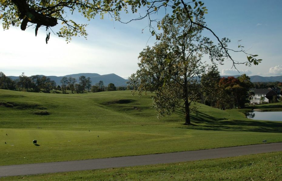 amateur Players tour at Ashley Plantation West Virginia