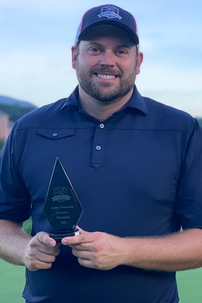 Amateur Players Tour Golf Tournament West Virginia