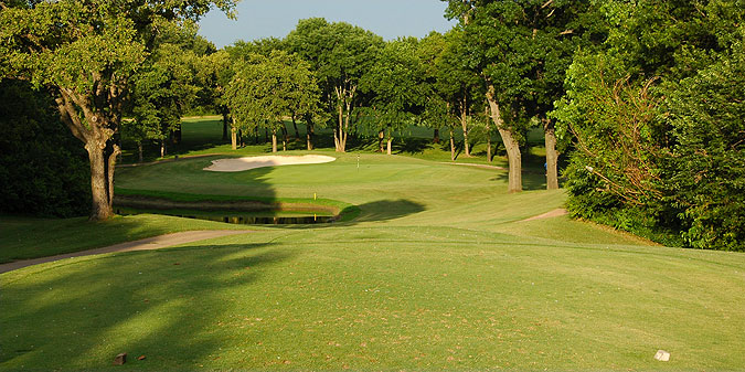 Amateur Players Tour at Bear Creek Dallas Texas