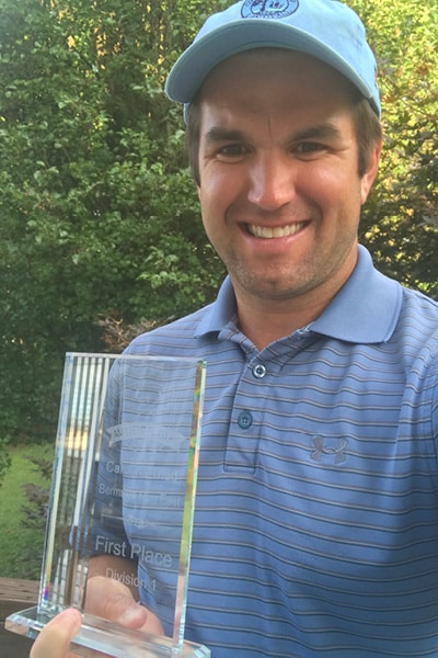 Amateur Players Tour At Bermuda Run East North Carolina