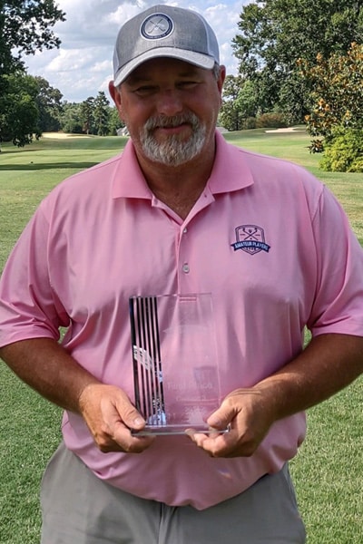 Golf Tournament For Amateur Players North Carolina