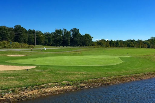 Amateur Players Tour Golf Tournament Charlotte North Carolina