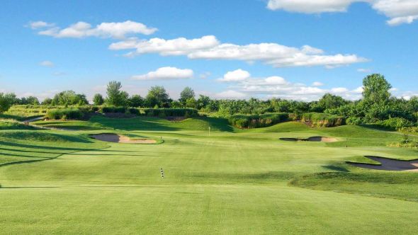 Amateur Players Tour Excelsior Missouri golf