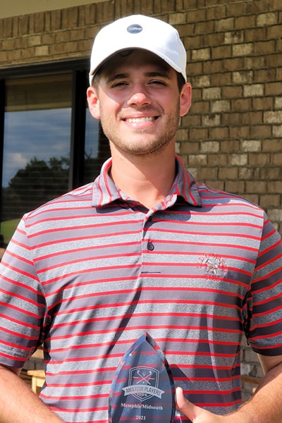 Amateur Players Tour At Fair Oaks Golf Club Tennessee