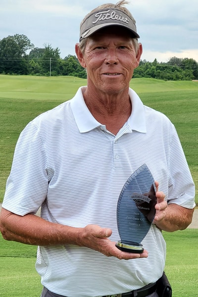 Usga Amateur Golf Tournament In Tennessee