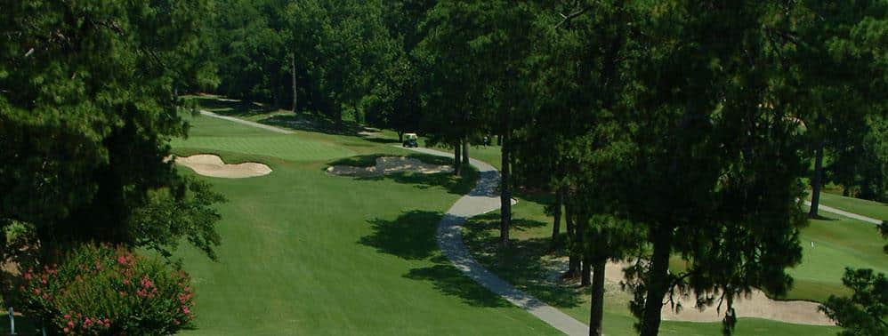 amateur players tour at Florence Country Club South Carolina