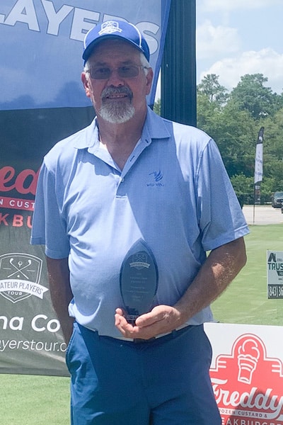 Usga Tournament In South Carolina Players Tour