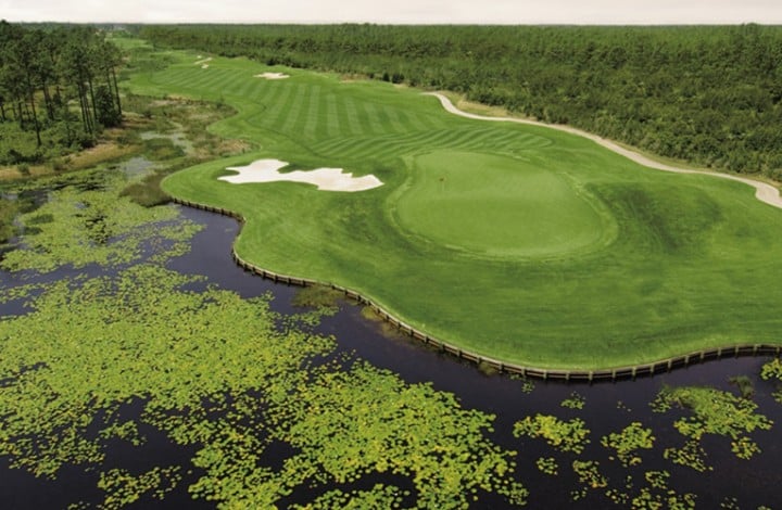 Amateur Players Tour Myrtle Beach Grande Dunes