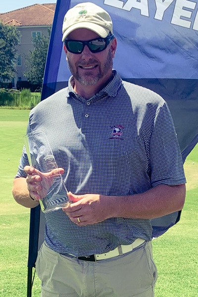 Amateur Players Tour At Grande Dunes South Carolina