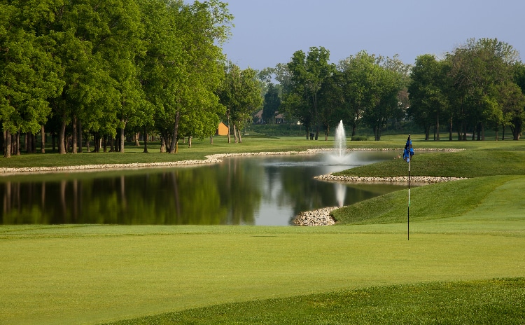 amateur players tour cincinnati ohio golf tournament