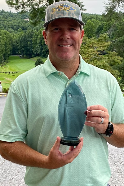 Usga Amateur Golf Tournament North Carolina