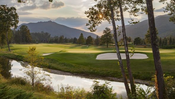 amateur players tour golf tournament West virginia