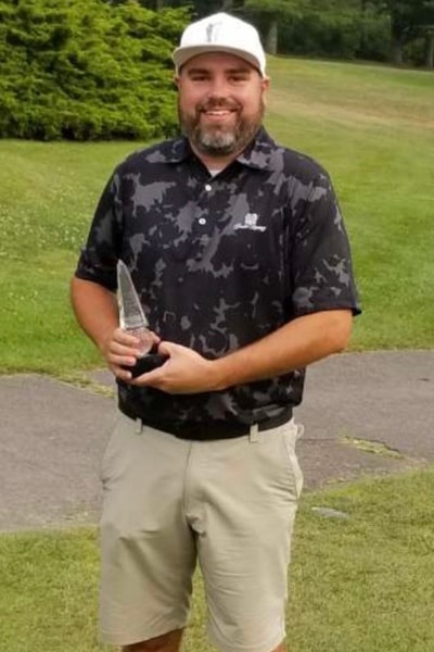 Amateur Players Tour In West Virginia Golf Tournaments