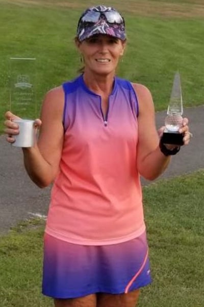 Amateur Players Tour Women In Golf Usga Winner