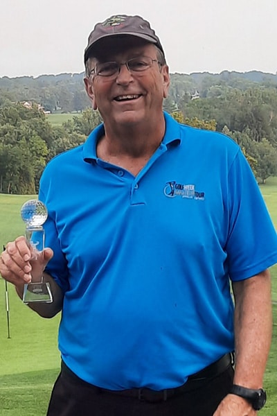 Golf Week Winner Metro New York Philadelphia