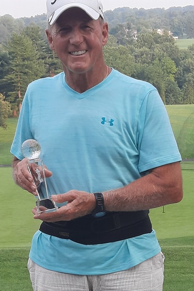 Us Am Tour Golf Tournament Winner