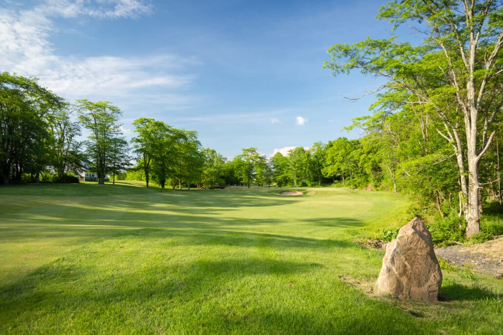 amateur players tour at North star golf club columbus ohio