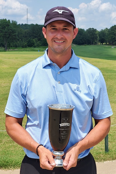 Golf Tournament For Amateur Players In Oxford