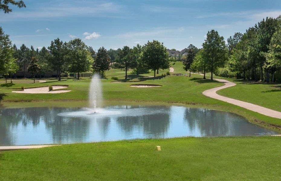 amateur players tour golf tournament at Oxford CC