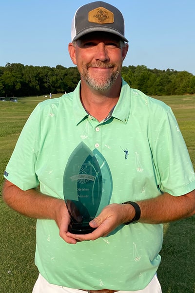 Golf Tournament In North Carolina Amateur Players