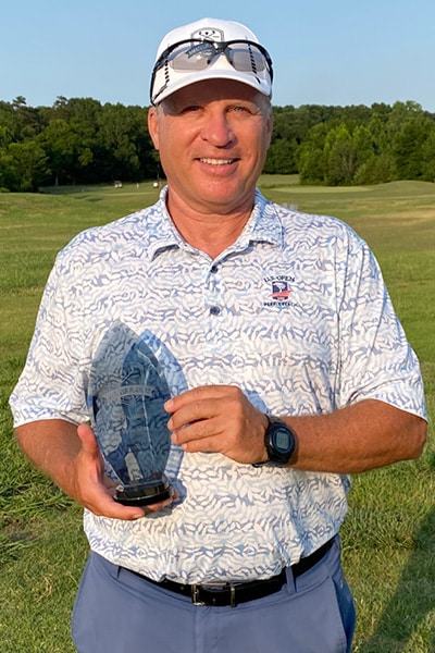 Golf Week Tournament North Carolina Amateur Event