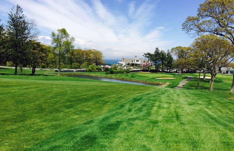 amateur players tour at Port Jefferson Country Club