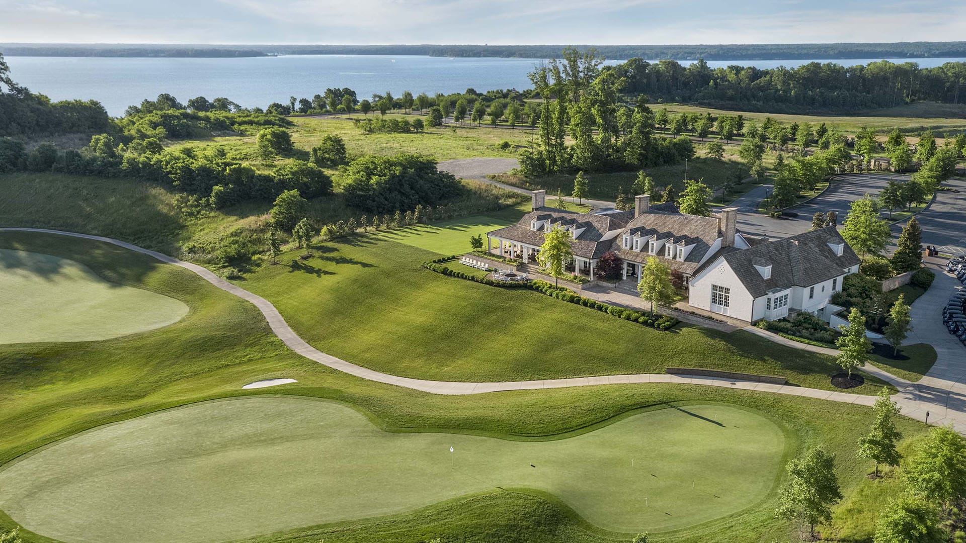 Amateur Players Tour at Potomac Shores Virginia