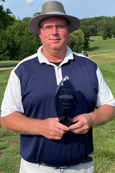 Usga Amateur Golf Tournament Winner