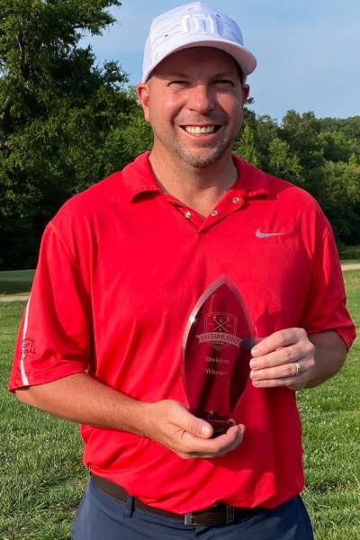 Amateur Golf Tournament Charlotte North Carolina