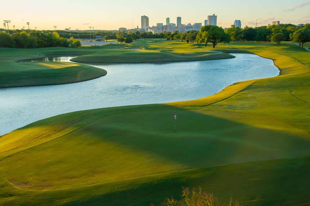 amateur Players tour dallas fort worth texas Rockwood