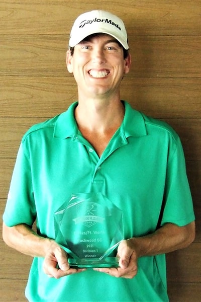 Amateur Players Tour Golf Tournament In Fort Worth Texas Winner