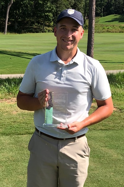 Carolina Triad Amateur Players Tour At 12 Oaks Cc