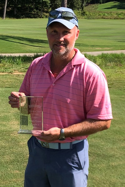 Usga Amateur Golf Tournaments North Carolina