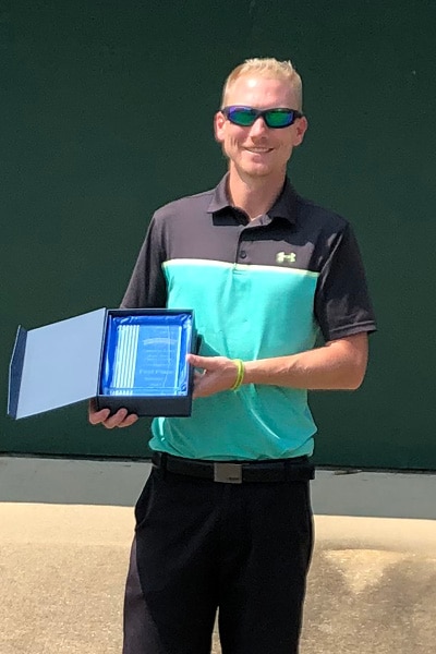 Amateur Players Tour At Bryan Park Golf North Carolina