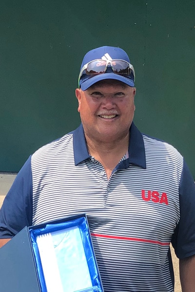 Amateur Tournament Golf In The Carolinas Usga