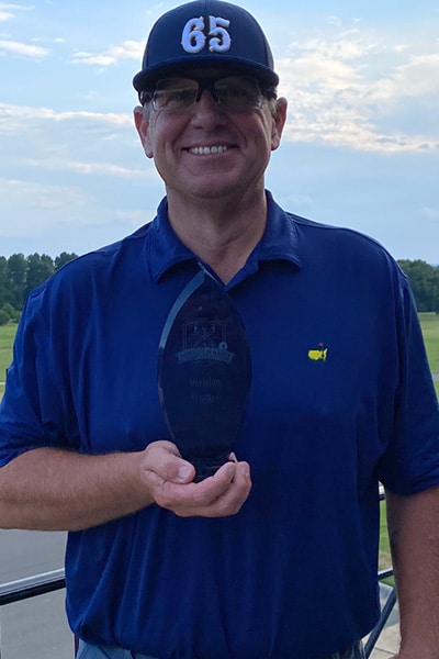 Amateur Players Tour At Cabarrus Cc Golf Event