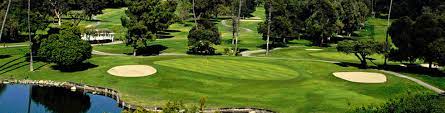 amateur players tour at california country club