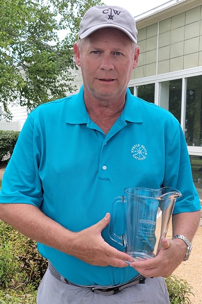 Usga Tournament For Amateur Golfers In Virginia