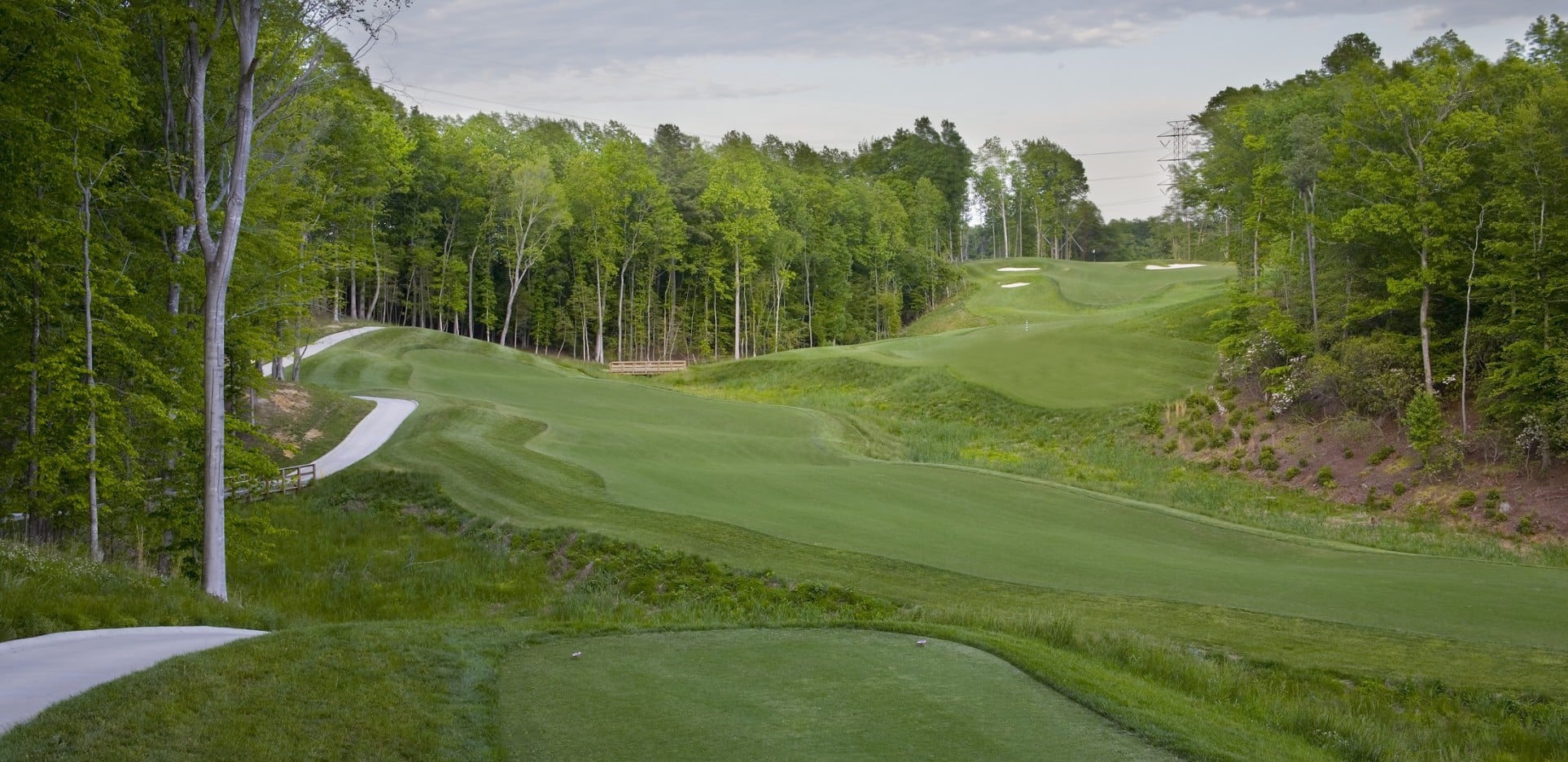 amateur players tour at colonial heritage virginia