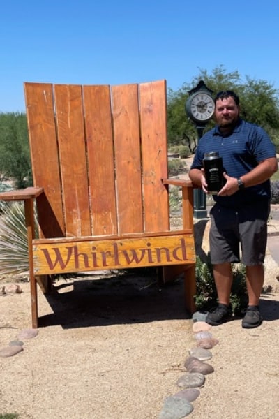 Golf Tournament For Amateur Players Tour Arizona