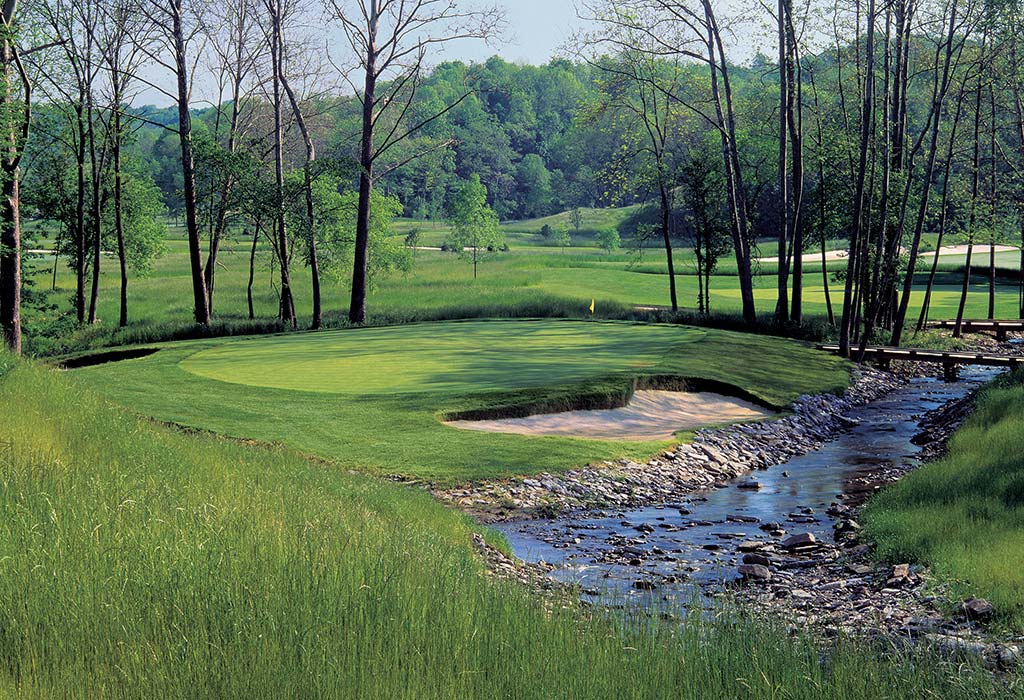 amateur players tour at elks run ohio