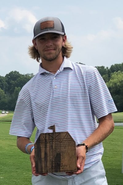 Amateur Players Tour Golf Tournament In Nashville