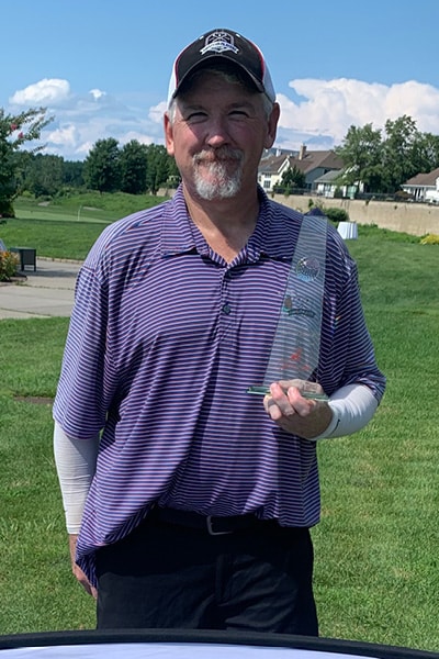 Usga Golf Event Winner For Amateur Players In New York